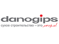 Danogips/Даногипс